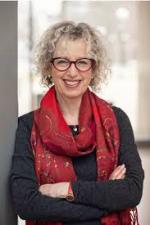 Photo of Harriet Murav