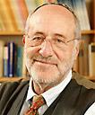 Richard D. Hecht headshot