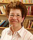 Laura Kalman headshot