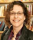 Janet Walker headshot