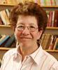 Laura Kalman headshot